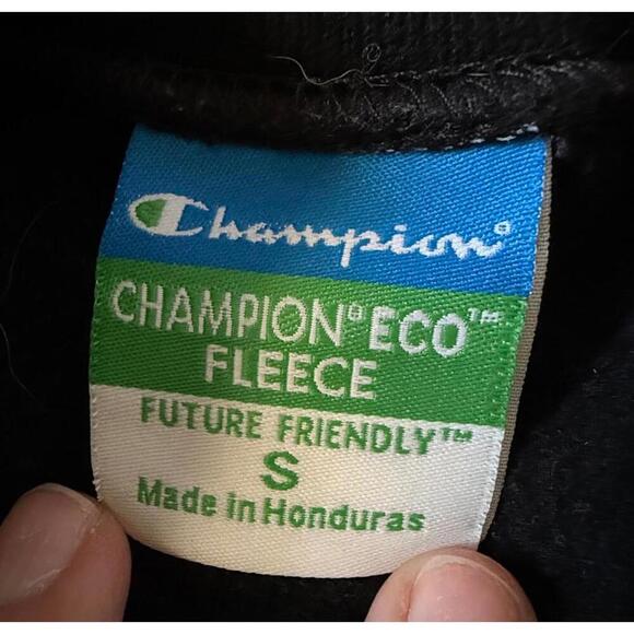 Champion SDSU Alumni Sweatshirt - Small - Picture 4 of 6